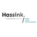Logo Hassink Verpakkingsdrukwerk