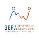 Logo GERA Orthopedische Schoentechniek B.V.