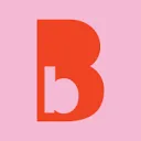 Logo byBean ontwerpstudio