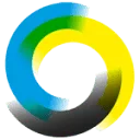 Logo Gelderse Sport Federatie