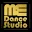 Logo ME DANCE STUDIO