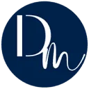 Logo van Dijkstra Mode
