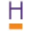 Logo Hester van Eeghen B.V.