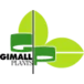 Logo van Gimall Plants