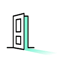 Logo Ajar A.I. Consulting B.V.