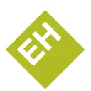 Logo EH Office Support