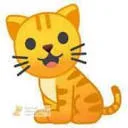 Logo Brits korthaar cattery: Ippeo