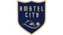 Logo Amstel City F.C.