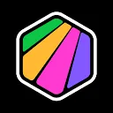 Logo New Imaging / Tiny Giants