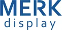 Logo MERK display BV