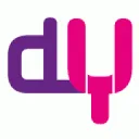 Logo DesiYUP
