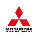 Logo Mitsubishi Forklift Trucks