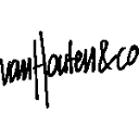 Logo vanHouten AND co