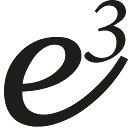 Logo Hogeschool E3