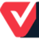 Logo van VDGroep Beveiliging