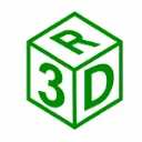 Logo 3D Renovatie