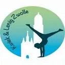 Logo Z.G.V. Kwiek en Lenig Zwolle