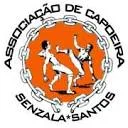 Logo Capoeiravereniging Senzala de Santos Holland