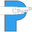 Logo Plubos Kabeltechniek B.V.
