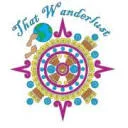Logo Thatwanderlust.com