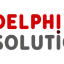 Logo Delphi Solutions