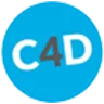 Logo C4D Partners
