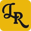 Logo Land of Ride B.V.
