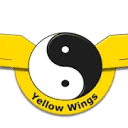 Logo Yellow Wings Trainingen