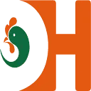 Logo Dierenspecialist Hoogendoorn