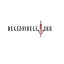 Logo The Healthy Leader