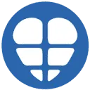 Logo van Motifaith Personal Training AND Coaching