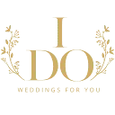 Logo I Do Weddings For You - Weddingplanner