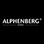 Logo Alphenberg Leather