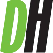 Logo van DynaHouse