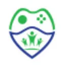 Logo Stichting Verantwoord Gamen