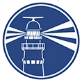 Logo Nederlandse Vuurtoren Vereniging