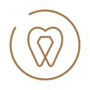 Logo Tand Atelier Loos