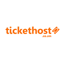 Logo Tickethost Zambia