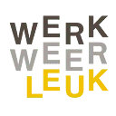 Logo WerkWeerLeuk.nl