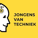 Logo Jongens van Techniek