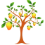 Logo Stichting De Mangoboom