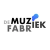 Logo De Muziekfabriek