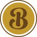 Logo Beniràs Bar AND Kitchen