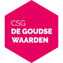 Logo CSG De Goudse Waarden