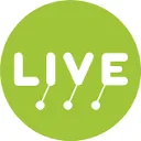 Logo van spareparts.live - The visual part selector for Service and eCommerce
