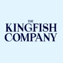 Logo van The Kingfish Company