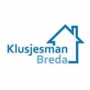 Logo Klusjesman Breda