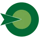 Logo Het Groene Hart Koeriersdiensten