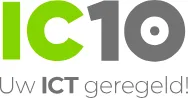 Logo IC10 B.V.