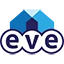 Logo EVE Techniek B.V.